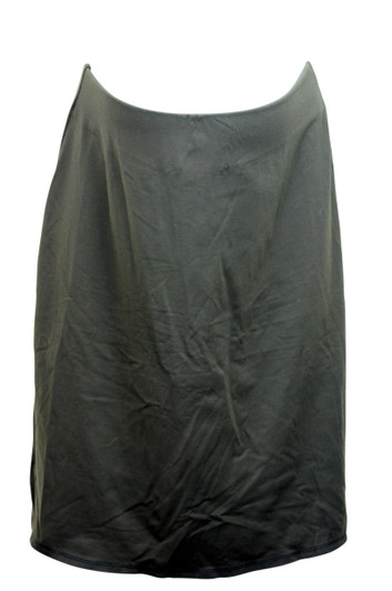Brown GAP Maternity Skirt (Gently Used - Size Small)