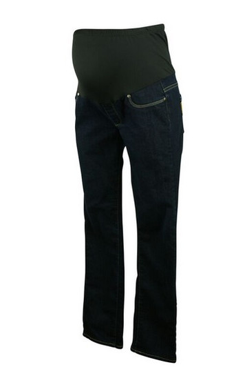 Paige Maternity Jeans - Blue Heights (Gently Used - Size 28) Paige Maternity Jeans - Blue Heights (Gently Used - Size 28)