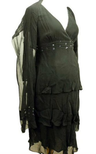 Motherhood Maternity Special Occasion Outfit (Like New - Size Small) Motherhood Maternity Special Occasion Outfit (Like New - Size Small)
