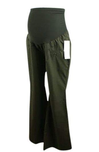 *New* Black Motherhood Maternity Modern Flare Career Pants (Size Large) *New* Black Motherhood Maternity Modern Flare Career Pants (Size Large)