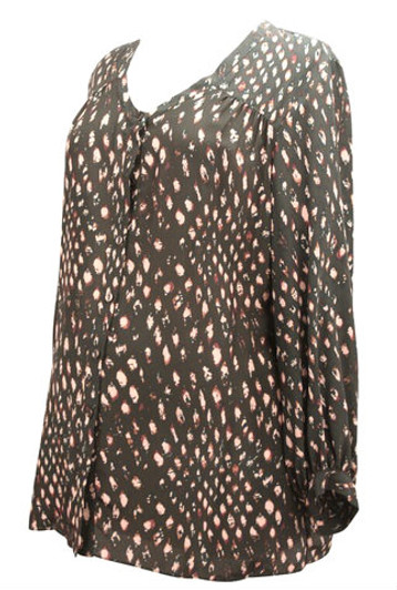 Liquid by Nell Couture for A Pea in the Pod Collection (Like New - Size Large) Liquid by Nell Couture for A Pea in the Pod Collection (Like New - Size Large)