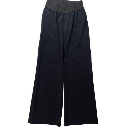 Black GAP Maternity Career Pants (Gently Used - Size 2 Regular)