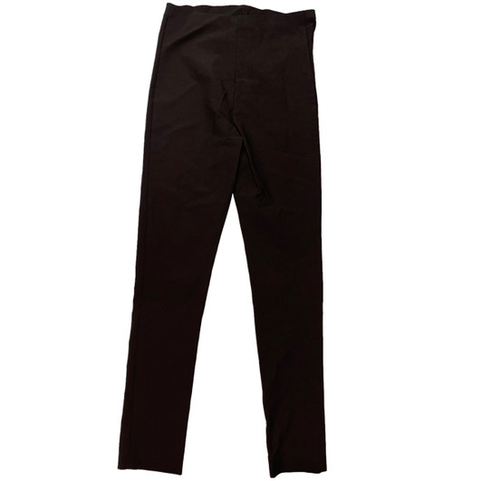 Brown Nicol Caramel Maternity Dress Pants (Gently Used - Size 40/Medium)