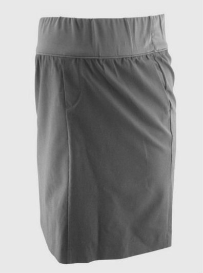 Black GAP Maternity Pencil Maternity Skirt (Gently Used - Size 4/Small) Black GAP Maternity Pencil Maternity Skirt (Gently Used - Size 4/Small)