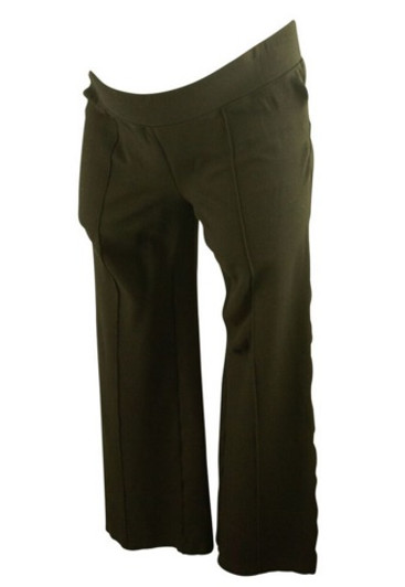 Black A Pea in the Pod Maternity Career Maternity Pants (Gently Used - Size Small) Black A Pea in the Pod Maternity Career Maternity Pants (Gently Used - Size Small)