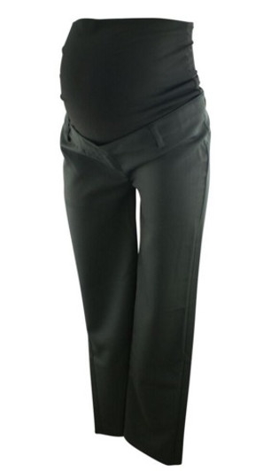 *New* Black Madeleine Maternity Regatta Skinny Maternity Pants (Small) *New* Black Madeleine Maternity Regatta Skinny Maternity Pants (Small)