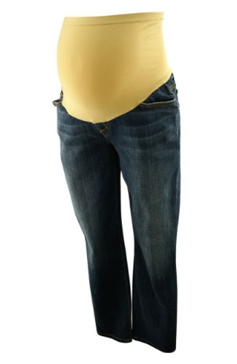 Denim Joe's Jeans for A Pea in the Pod Maternity Collection Designer Maternity Jeans (Like New - Size Large) Denim Joe's Jeans for A Pea in the Pod Maternity Collection Designer Maternity Jeans (Like New - Size Large)