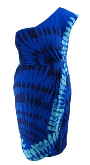 Blues Off Shoulder Ruched Sides Special Occasion Cocktail Maternity Dress by Donna Morgan for A Pea in the Pod Maternity Collection (Like New - Size Large) Blues Off Shoulder Ruched Sides Special Occasion Cocktail Maternity Dress by Donna Morgan for A Pea in the Pod Maternity Collection (Like New - Size Large)