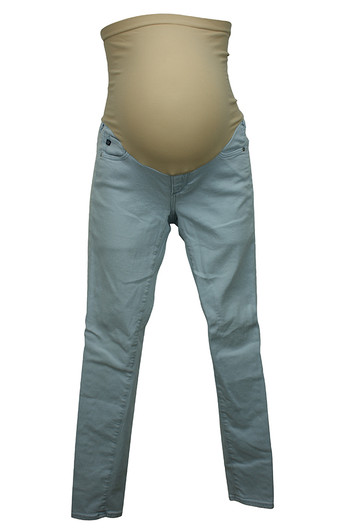 Light Blue AG Jeans Maternity Jeans (Like New- Size 27R)