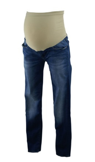 Mavi Maternity Jeans Exclusively for A Pea in the Pod Maternity Collection (Gently Used - Size 30) Mavi Maternity Jeans Exclusively for A Pea in the Pod Maternity Collection (Gently Used - Size 30)