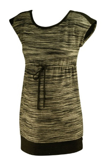 *New* Black/Gray A Pea in the Pod Maternity Baby Doll Short Sleeve Maternity Sweater Top (Size Small) *New* Black/Gray A Pea in the Pod Maternity Baby Doll Short Sleeve Maternity Sweater Top (Size Small)