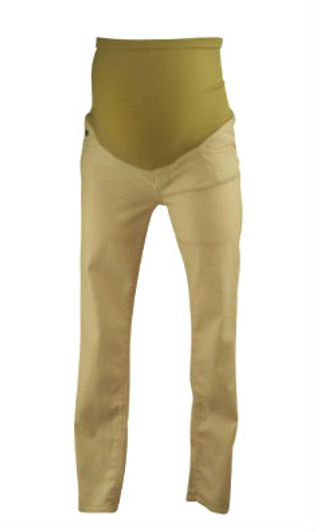 Light Pink AG Adriano Goldschmied for A Pea in the Pod Collection Maternity Skinny Maternity Jeans (Like New - Size Medium) Light Pink AG Adriano Goldschmied for A Pea in the Pod Collection Maternity Skinny Maternity Jeans (Like New - Size Medium)