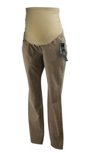 *New* Toffee A Pea in the Pod Maternity Skinny Maternity Jeans (Size Medium) *New* Toffee A Pea in the Pod Maternity Skinny Maternity Jeans (Size Medium)