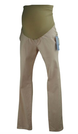 *New* Baby Pink Motherhood Maternity Straight Leg Maternity Jeans (Size Small) *New* Baby Pink Motherhood Maternity Straight Leg Maternity Jeans (Size Small)