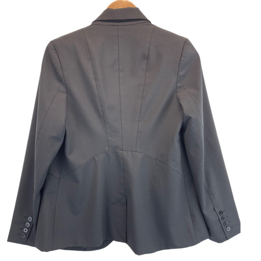 *New* Black A Pea in the Pod Maternity Career Maternity Blazer (Size Medium) *New* Black A Pea in the Pod Maternity Career Maternity Blazer (Size Medium)
