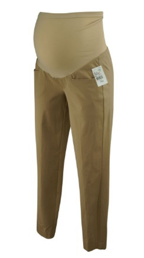 *New* Tan Rosie Pope Maternity for A Pea in the Pod Maternity Skinny Maternity Pants (Size X-Small) *New* Tan Rosie Pope Maternity for A Pea in the Pod Maternity Skinny Maternity Pants (Size X-Small)