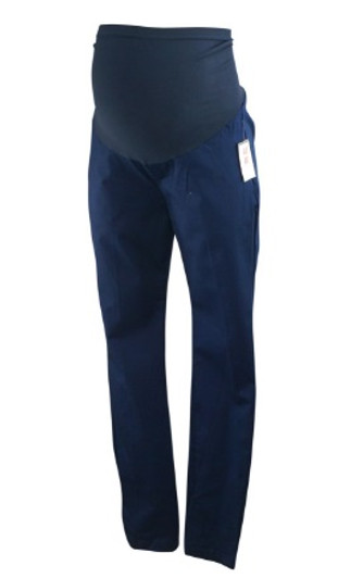 *New* Navy A Pea in the Pod Maternity Full Panel "Khaki" Maternity Pants (Size X-Small) *New* Navy A Pea in the Pod Maternity Full Panel "Khaki" Maternity Pants (Size X-Small)