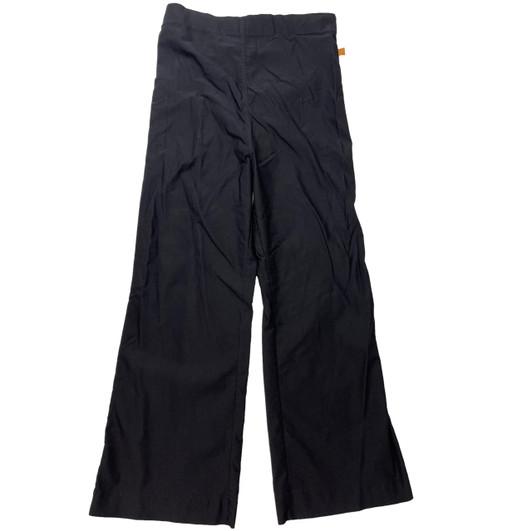  Black Noppies Maternity Boot Cut Versatile Maternity Pants (Like New - Size Small)