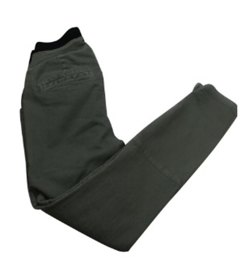 A Pea in the Pod Maternity Light Gray Utility Maternity Pants (Gently Used - Size X-Small) A Pea in the Pod Maternity Light Gray Utility Maternity Pants (Gently Used - Size X-Small)