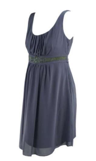 *New* Lavender A Pea in the Pod Maternity Sleeveless Special Occasion Maternity Dress (Size Medium) *New* Lavender A Pea in the Pod Maternity Sleeveless Special Occasion Maternity Dress (Size Medium)