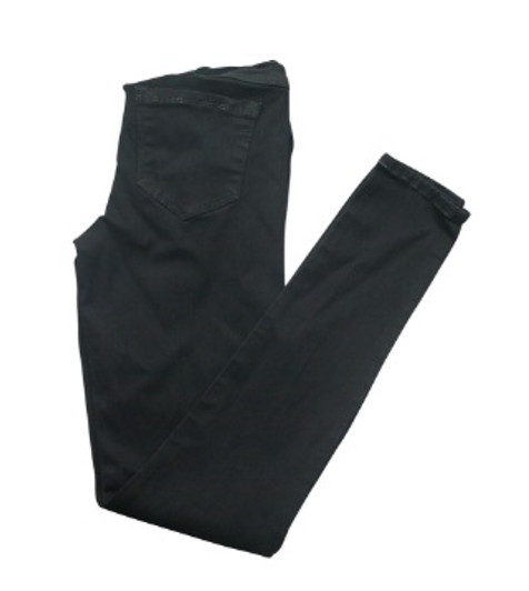 Black Sold Design Lab for A Pea in the Pod Maternity Skinny Maternity Jeans (Like New - Size X-Small) Black Sold Design Lab for A Pea in the Pod Maternity Skinny Maternity Jeans (Like New - Size X-Small)