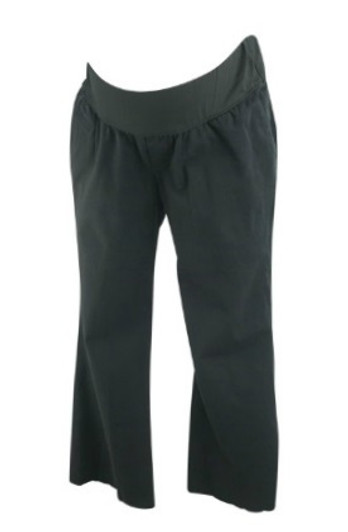 Lot of 3 GAP Maternity Ankle Stretch Maternity Casual Pants (Gently Used - Size 8) Lot of 3 GAP Maternity Ankle Stretch Maternity Casual Pants (Gently Used - Size 8)