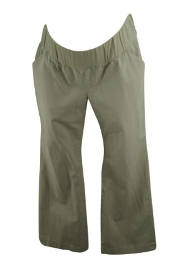 Lot of 3 GAP Maternity Ankle Stretch Maternity Casual Pants (Gently Used - Size 8) Lot of 3 GAP Maternity Ankle Stretch Maternity Casual Pants (Gently Used - Size 8)