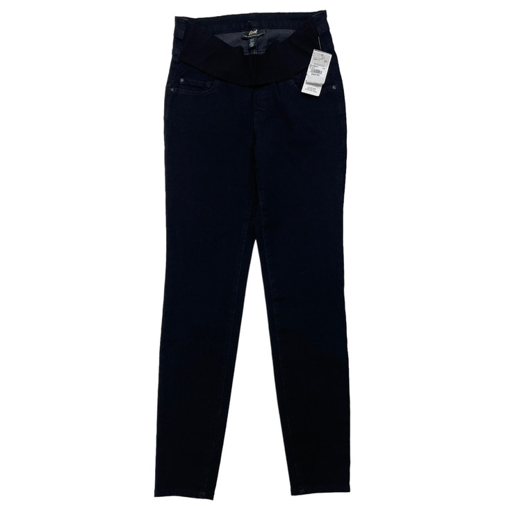 Luxe Essential Denim Size 28 Woman's Maternity Pants