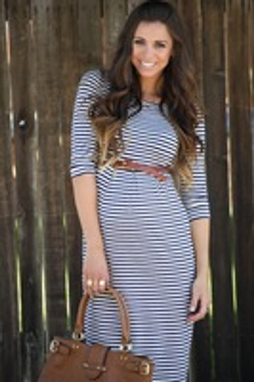 Use A Pre-Maternity Belt To Show Off Your Bump! Use A Pre-Maternity Belt To Show Off Your Bump!