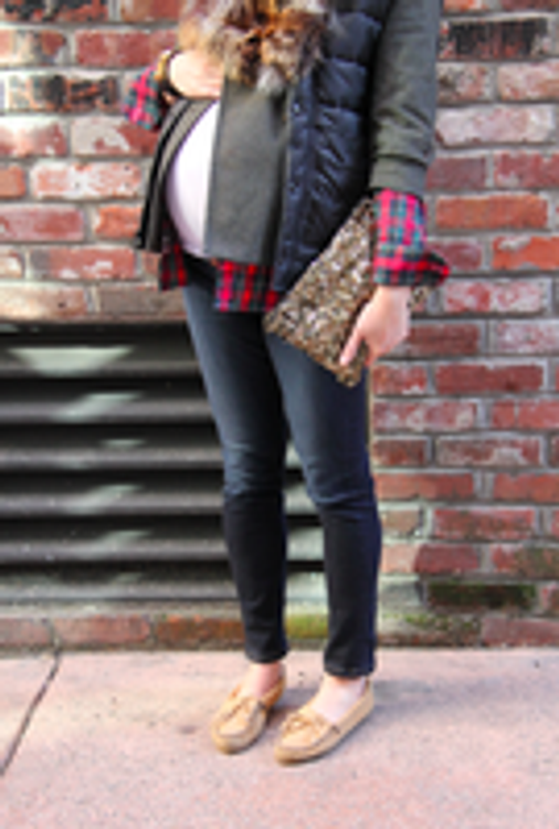 Transition Your Summer Maternity Wardrobe Into Winter Transition Your Summer Maternity Wardrobe Into Winter