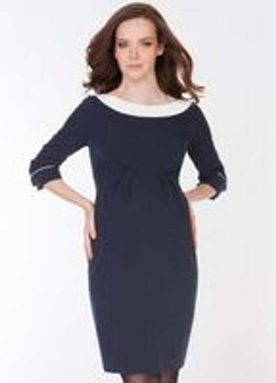 Maternity Office Wear Made Simple (...and Comfy) Maternity Office Wear Made Simple (...and Comfy)