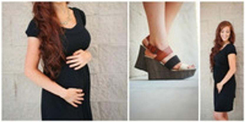 Ideas For What to Wear For Your Maternity Photo Shoot Ideas For What to Wear For Your Maternity Photo Shoot