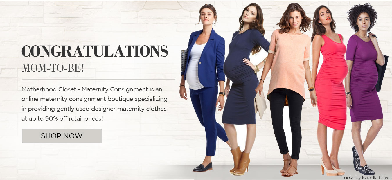 Motherhood Maternity Clothes for sale