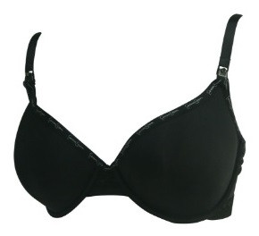 Jessica Simpson Full-Coverage Seamless Convertible Nursing Bra