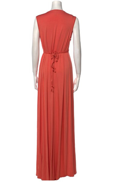 green emerald velvet dress Andrea and Leo A1382 Prom Dress - Blush