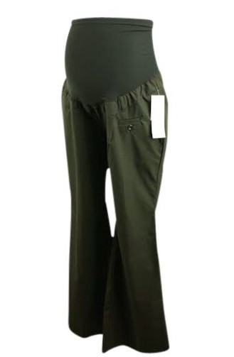 Black Motherhood Maternity Modern Flare 