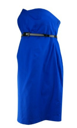 pea in the pod maternity bridesmaid dresses Kennedy Blue Drew Velvet Maternity Bridesmaid Dress