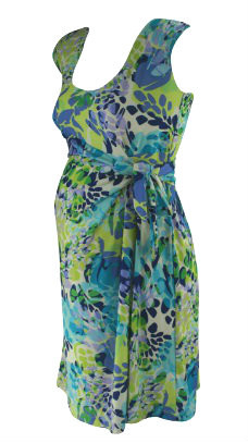 open lace back dress Alex Evenings 8134447 - Long 78% Nylon,22% Spandex,Lining: 100% Polyester  Column Dress