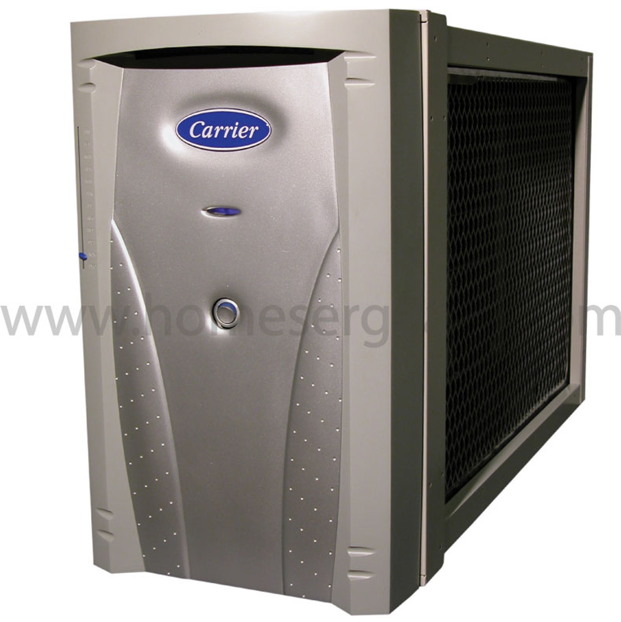 Carrier electronic air cleaner shop filter