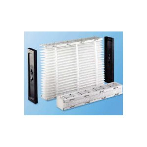 EZFlex EXPXXUNV0024 Replacement Filter with End Caps