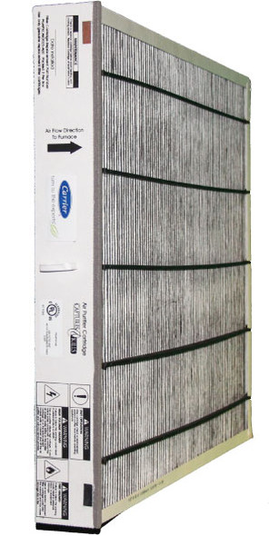 Genuine OEM AGAPXCAR1625 Replacement Air Filter