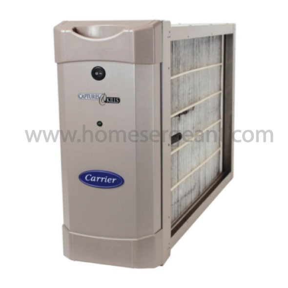 Carrier Performance Series Germicidal Air Purifier PGAPAXX1625 Cabinet