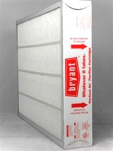 Bryant GAPBBCAR2025 Replacement Air Filter - Homesergeant.com