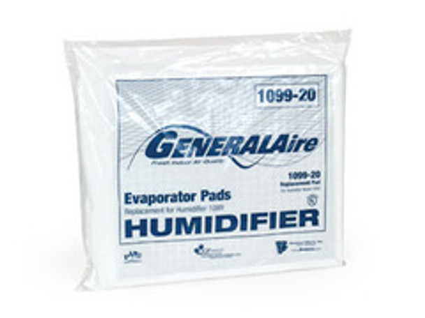 GeneralAire 1099-20 Evaporator Pad GeneralAire 1099-20 Evaporator Pad