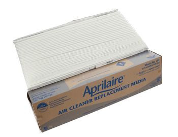 Aprilaire / Spaceguard #201 Media Filter Replacement
