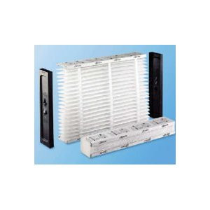 EzFlex EXPXXUNV0020 Replacement Filter with End Caps