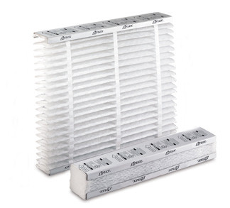 Genuine Carrier EXPXXFIL00220 replacement filter.