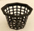 Plastic Net Pot 4"