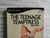 Vintage Adult Paperback Book/Novel The Teenage Temptress      SK6