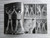 Vintage Nude Erotic Sexy Adult Magazine Slave Auction  Vol 1 No. 6  1990                 SK7